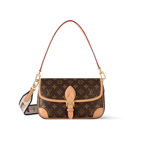 Louis Vuitton M46049 Diane Satchel 手袋 - LondonKelly 英國名牌代購