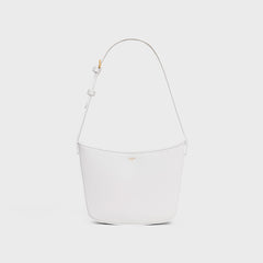 حقيبة سيلين كروك متوسطة | حقيبة سيلين تحت الإبط (متعددة الألوان)