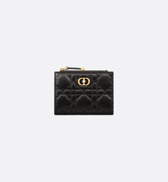 محفظة كريستيان ديور جولي داليا | محفظة ديور (متعددة الألوان)