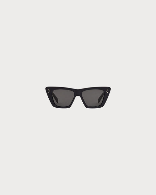 CELINE Cat Eye S187 Sunglasses Acetate(3 Colors)