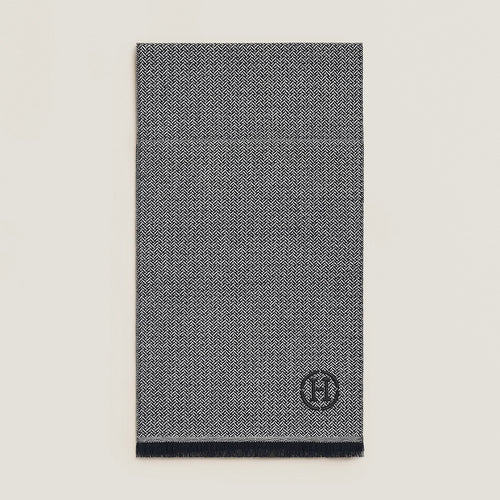 وشاح هيرمس نوي ديت | وشاح هيرمس للرجال (متعدد الألوان)