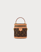 LOUIS VUITTON M82952 Nano Cannes | 路易威登 手袋 (啡色)