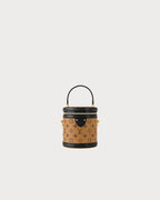 LOUIS VUITTON M43986 Cannes Bag | 路易威登 發財筒 (啡色)