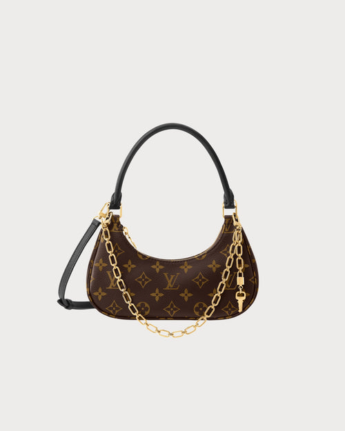 LOUIS VUITTON M25223 Catchy PM Bag | Louis Vuitton Catchy PM Bag (Brown)