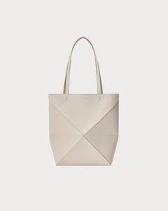 LOEWE Medium Puzzle Fold Tote in Soft Grained Calfskin | 羅意威 手袋 (中碼/多色)
