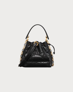 CHRISTIAN DIOR Small Dior Jolie Bucket Bag | 迪奧 水桶袋 (多色)