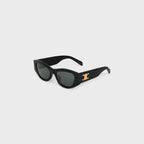 CELINE Triomphe 15 Sunglasses Acetate(3 Colors)