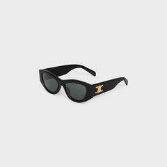 CELINE Triomphe 15 Sunglasses Acetate(3 Colors)