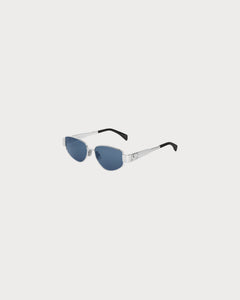 CELINE Triomphe Metal 04 Sunglasses Metal(2 Colors)