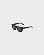 CELINE Cat Eye S187 Sunglasses Acetate(3 Colors)