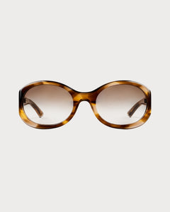 GUCCI Round Frame Sunglasses | 古馳 太陽眼鏡 (多色)