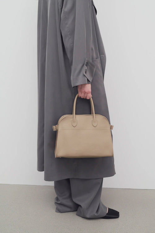 حقيبة مارغو ١٢ من ذا رو (متعددة الألوان)