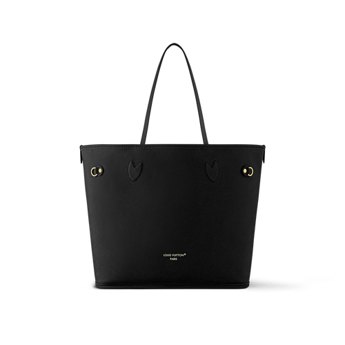 LOUIS VUITTON M14994 Neverfull Inside Out MM Bag | Louis Vuitton Reversible Tote (Multicolor)