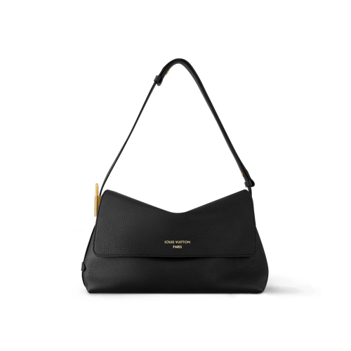 حقيبة لويس فيتون M13151 بتصميم بسيط | حقيبة لويس فيتون (متعددة الألوان)