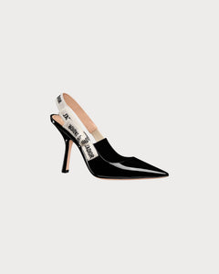 CHRISTIAN DIOR Women's J'Adior Slingback Pump | Dior high heels (multi-color)