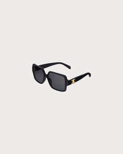 CELINE Triomphe 16 sunglasses Acetate(2 Colors)