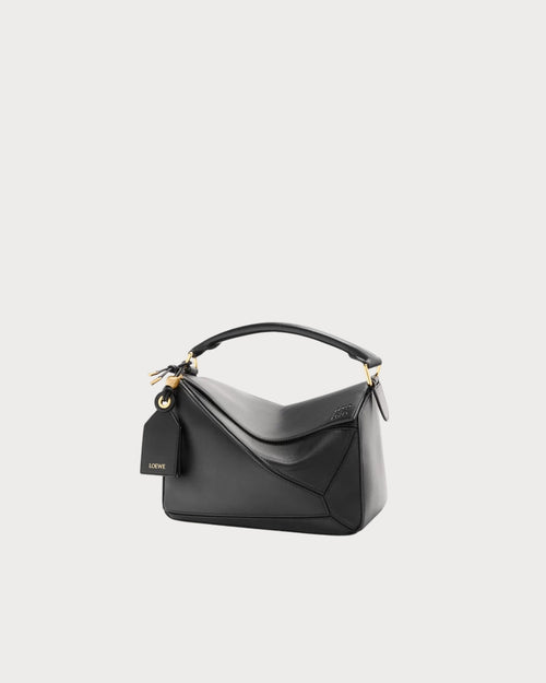 LOEWE Small Featherlight Puzzle bag | 羅意威 手袋 (多色)