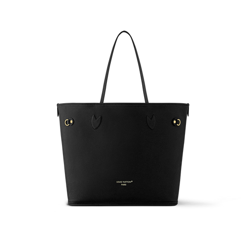 حقيبة لويس فويتون M12061 Neverfull Inside Out MM | حقيبة لويس فويتون مزدوجة الجوانب (متعددة الألوان)