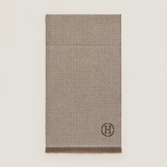 وشاح هيرمس نوي ديت | وشاح هيرمس للرجال (متعدد الألوان)