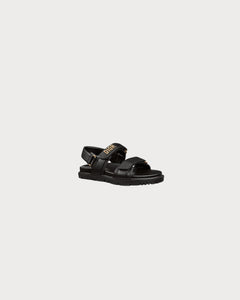 CHRISTIAN DIOR Dioract Sandal Lambskin | 迪奧 涼鞋 (多色)
