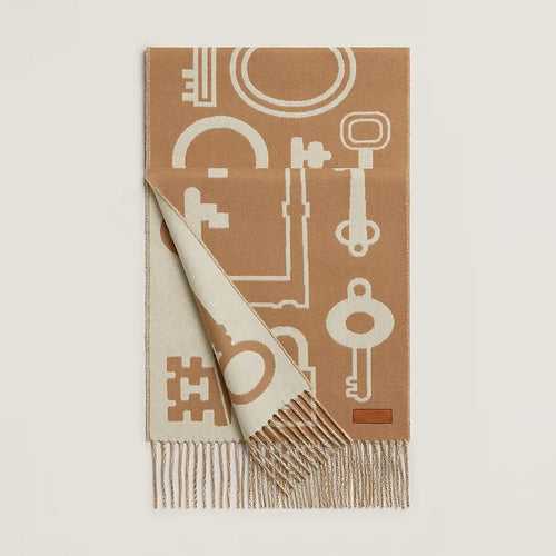 كاتم صوت هيرميس كاساك بورت كليفس | وشاح هيرميس (متعدد الألوان)