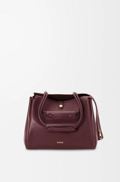 LOEWE Medium Madrid bag in supple calfskin | LOEWE handbag (multicolor)