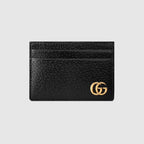 GUCCI GG Marmont Money Clip | Gucci GG Marmont Banknote Clip (Black)