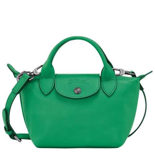 LONGCHAMP Le Pliage Xtra XS Handbag | Longchamp Mini Handbag (Multicolor)