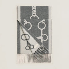 هيرميس كاساك مورس وشاح | وشاح هيرميس (متعدد الألوان)