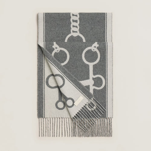 هيرميس كاساك مورس وشاح | وشاح هيرميس (متعدد الألوان)