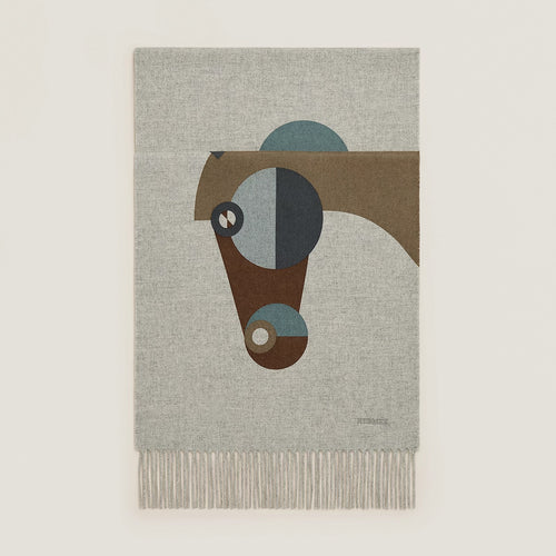 وشاح هيرمس ثيوريم دي إيكيثاغور | وشاح هيرمس للرجال (متعدد الألوان)