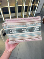 مسودة العينة