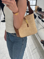 مسودة العينة