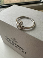 VIVIENNE WESTWOOD London Orb Ring | 西太后 戒指 (多色)