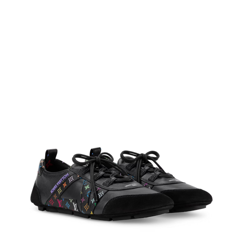 حذاء رياضي لويس فويتون LV x TM LV Sneakerina | حذاء رياضي لويس فويتون LV x TM LV Sneakerina (ألوان متعددة)