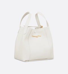 حقيبة دلو كريستيان ديور متوسطة الحجم | حقيبة دلو ديور (متعددة الألوان)