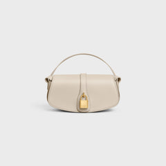 CELINE Clutch on Strap Tabou | Celine handbag (multi-color)