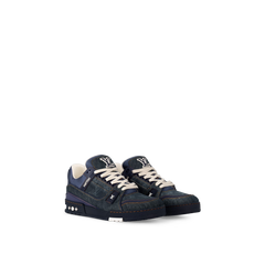 حذاء رياضي LOUIS VUITTON 1AHWPB LV | حذاء رياضي Louis Vuitton (متعدد الألوان)