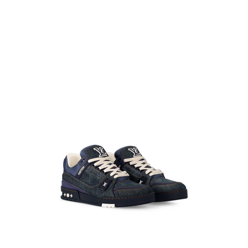 حذاء رياضي LOUIS VUITTON 1AHWPB LV | حذاء رياضي Louis Vuitton (متعدد الألوان)