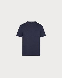 LOUIS VUITTON 1A8HBR Men's Half Damier Pocket T-Shirt | 路易威登 男仕上衣 (多色)