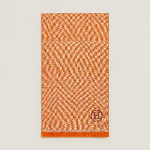 وشاح هيرمس نوي ديت | وشاح هيرمس للرجال (متعدد الألوان)