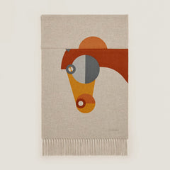 وشاح هيرمس ثيوريم دي إيكيثاغور | وشاح هيرمس للرجال (متعدد الألوان)