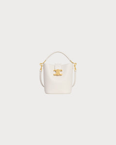 CELINE Louise Bag Smooth Calfskin(Mini/3 Colors)