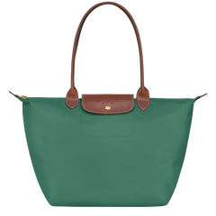 LONGCHAMP Le Pliage Original L Tote Bag | Longchamp Long Strap Large Tote Bag (Multicolor)
