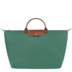 LONGCHAMP Le Pliage Original S Travel Bag | 瓏驤 細碼旅行袋 (Sage)