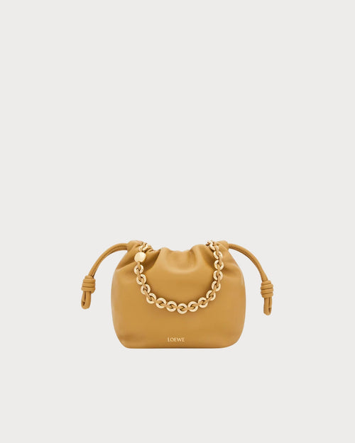 LOEWE Mini Flamenco Purse Bag | 羅意威 迷你手袋 (多色)