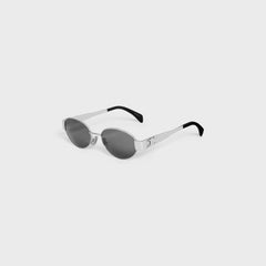 CELINE Triomphe Metal 01 sunglasses Metal(4 Colors)