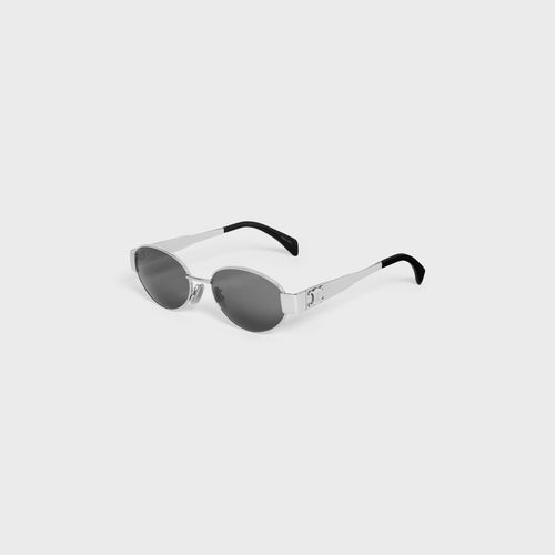 CELINE Triomphe Metal 01 sunglasses Metal(4 Colors)