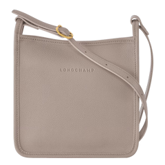 حقيبة LONGCHAMP Le Foulonne S Crossbody | حقيبة يد لونشان (متعددة الألوان)