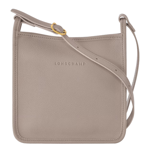 حقيبة LONGCHAMP Le Foulonne S Crossbody | حقيبة يد لونشان (متعددة الألوان)